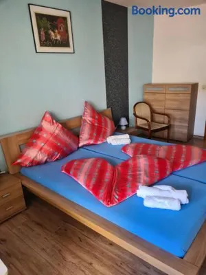 Image of Zum Feti Pension und Restaurant