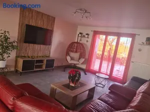 Image of Aux P'tits Cabris