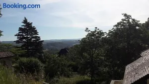 Image of Gîte au calme avec point de vue proche Turenne