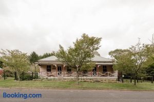 Image of Larsens Cottage 2 - Historic 1880 Home