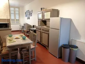 Image of Chez Louise