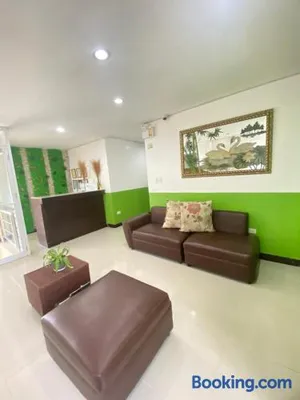 Image of BOPEMPC Safari Hostel
