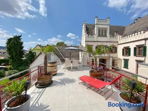 Image of Fewo Zum Malerwinkel - Rüdesheim