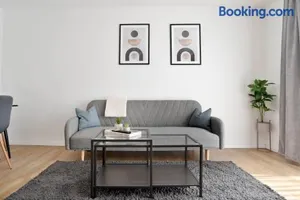 Image of Apartments in the city center I private parking I home2share