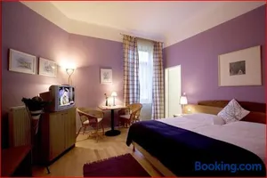 Image of Hotel Garni - Gasthof Pillgrab