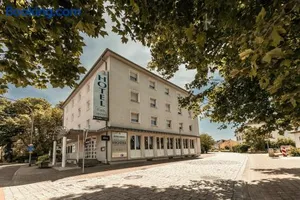 Image of Otto's Parkhotel Saarlouis