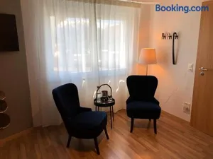 Image of Wonderful & Private Room with en-suite bathroom