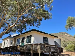 Image of Shearers Quarters - The Dutchmans Stern Conservation Park