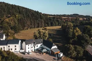 Image of Rackésmillen
