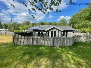 Image of Daisy Cabin