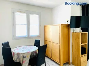 Image of Appartement 4 personnes Vue Mer