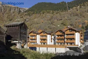 Image of Panorama A