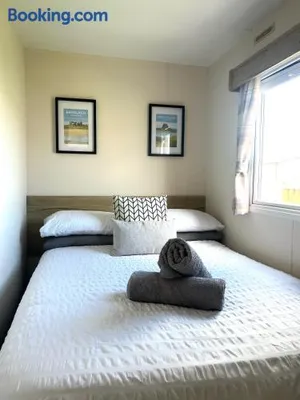 Image of Berwick Holiday Park Haven