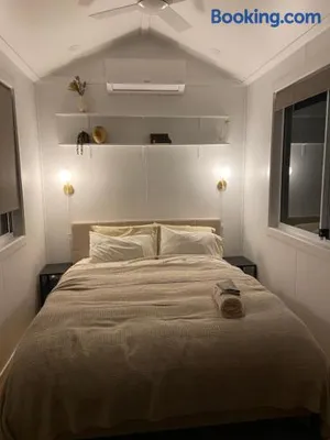 Image of Little Lodge - Luxury Tiny Home Stay