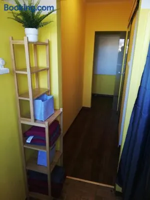 Image of Apartment Graz Lustbuhel