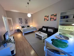 Image of Apartment & Boardinghouse Berlin Friedrichshain-Kreuzberg
