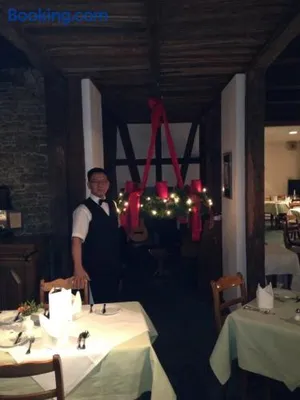 Image of Hotel Alte Linden
