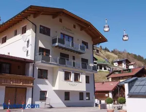 Image of Garni Samnaun