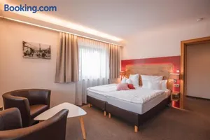 Image of Chalet Alpenstern