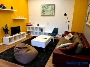 Image of RailWay Bed HOSTEL