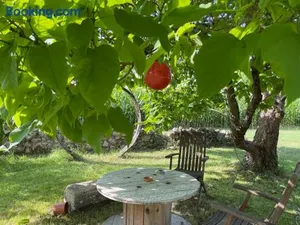 Image of In the heart of artists's house