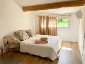 Image of Chambre d'hôtes avec piscine au calme Gémenos