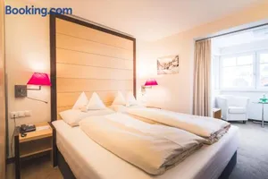 Image of Hotel Enzian - Adults Only