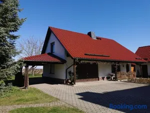 Image of Ferienhaus Rosenhof