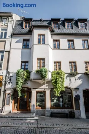 Image of Sommers Hotel Altes Posteck