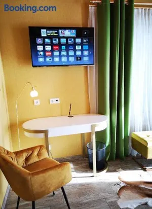 Image of Aparthotel "Goldener Hahn Apartments"