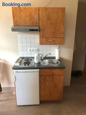Image of Hofgut Langenborn Wohnen auf Zeit möblierte Apartments Aschaffenburg Alzenau Frankfurt