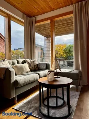 Image of Bruns Wiek Haus JO einfach MEER