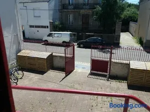 Image of Chambres Zola