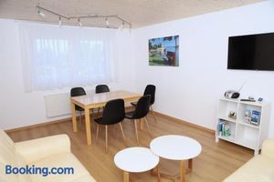 Image of FeWo Bayha "Im blauen Haus"