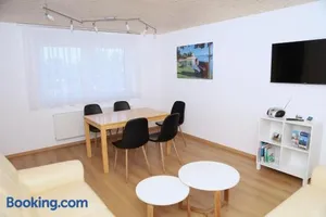 Image of FeWo Bayha "Im blauen Haus"