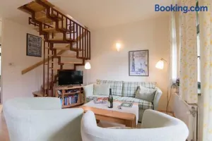 Image of Ferienhaussiedlung Strandperlen Buchenhof 6b (Typ III)