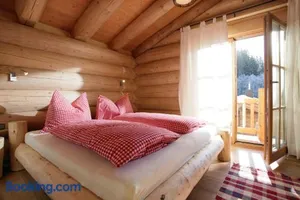 Image of Blockhaus Chalet Heim