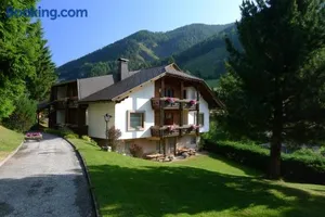 Image of Appartementhaus Habich