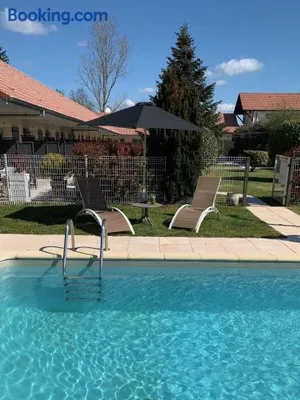 Image of Hôtel Le Clos Badan