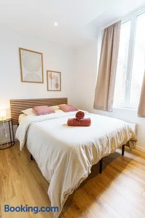 Image of Studio Relax 2pers wifi