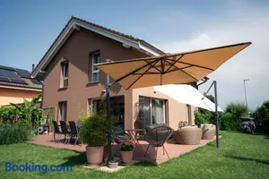 Image of Villa Val - Charmante maison au cœur de Vallon