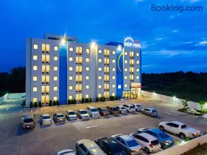 Image of HOP INN Chiang Mai