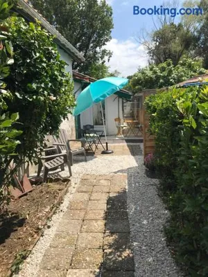 Image of Appartement entre Océan et montagne 15bis avenue de Montbrun Anglet