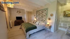 Image of Au Do'Mayne des Bouilles - Spa & Piscine