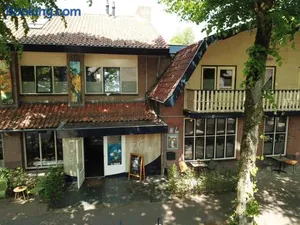 Image of Kruller - Hotel B&B
