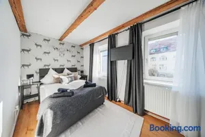 Image of Innsbruck City Chalet