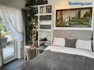 Image of Guest Room in Stuttgart-Nord