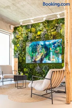 Image of RELAXANS Hotel