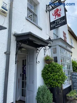 Image of Red Lion Inn