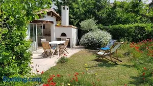 Image of Maisonnette Pointe Rouge